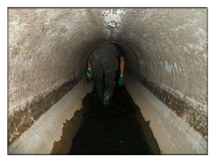 依安管道高压清洗