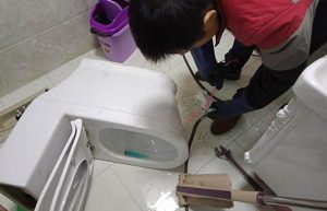 依安下水道疏通电话-30分钟快速上门