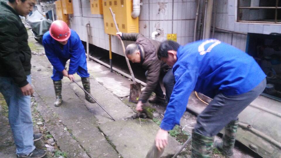 依安清掏化粪池、管道疏通一站式服务<高效><技术><可靠>